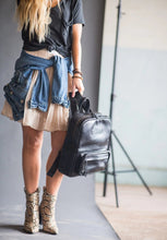Load image into Gallery viewer, The Compass Backpack
