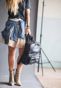 The Compass Backpack