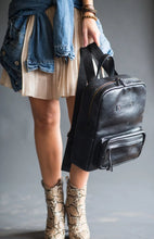 Load image into Gallery viewer, The Compass Backpack
