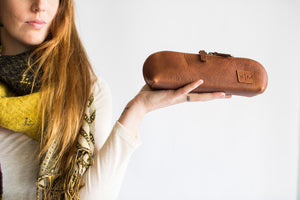 The Pouch Set