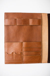 The Tablet Organizer