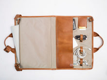 Load image into Gallery viewer, The Laptop Organizer Bag
