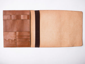 The Tablet Organizer