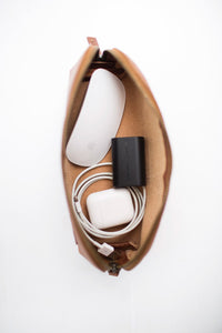 The Pouch Set