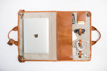Load image into Gallery viewer, The Laptop Organizer Bag
