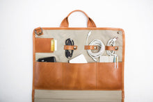 Load image into Gallery viewer, The Laptop Organizer Bag
