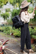 Load image into Gallery viewer, The Compass Backpack
