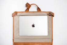 Load image into Gallery viewer, The Laptop Organizer Bag
