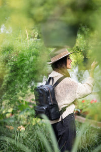 The Compass Backpack
