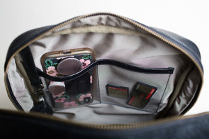 The Compass Backpack