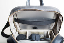 Load image into Gallery viewer, The Compass Backpack
