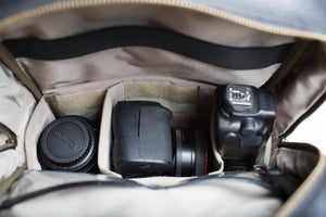 The Compass Backpack