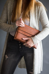 The Tablet Organizer