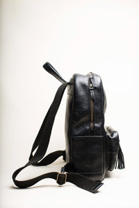 The Compass Backpack