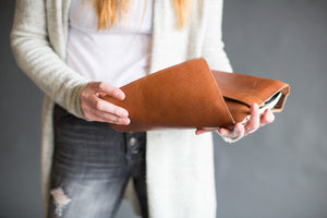 The Tablet Organizer