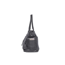 Load image into Gallery viewer, The Libby 2.0 - Vegan Carry-all Tote
