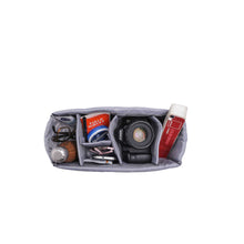 Load image into Gallery viewer, The Libby 2.0 - Vegan Carry-all Tote
