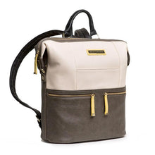 Load image into Gallery viewer, The Woodstock 2.0 - Vegan Backpack
