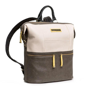 The Woodstock 2.0 - Vegan Backpack