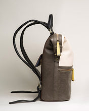 Load image into Gallery viewer, The Woodstock 2.0 - Vegan Backpack
